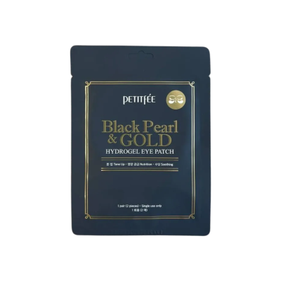platki-pod-oczy-petitfee-black-pearl-gold-para-1szt.png