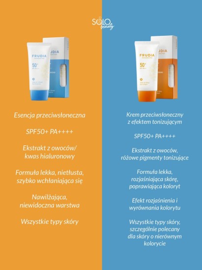 frudia sun essence  tone up base kosmetyki koreanskie solobeauty.jpg