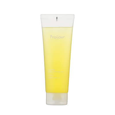 Fraijour Yuzu Honey All Clear Cleansing Foam 250 ml.png