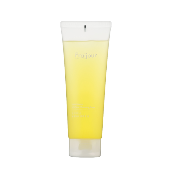 Fraijour Yuzu Honey All Clear Cleansing Foam 250 ml.png