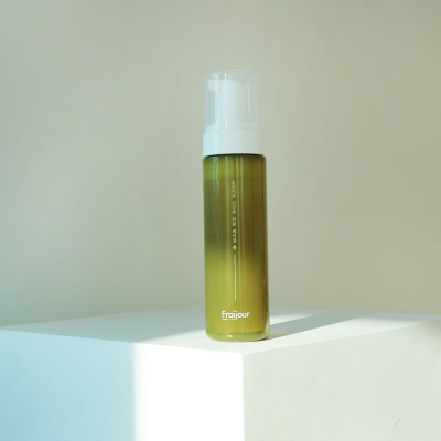 Fraijour Original Artemisia Bubble Facial Foam 200 ml.png