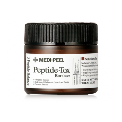 MEDI-PEEL Bor-Tox Peptide Cream 50 ml.png