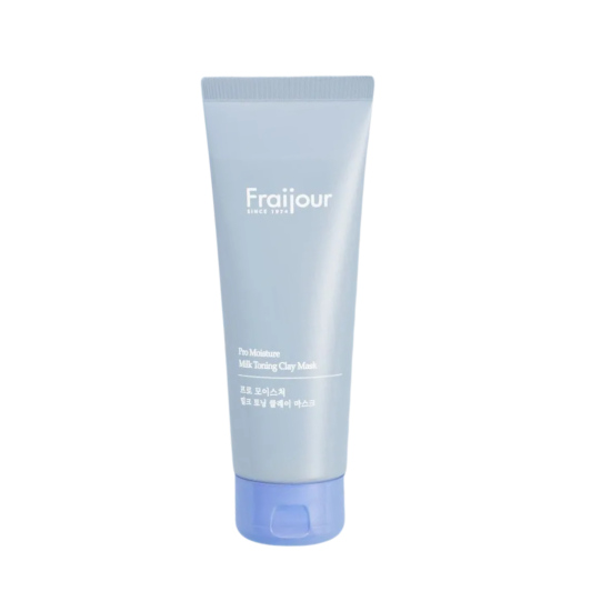 Fraijour Maseczka Nawilżająca z glinka Pro Moisture Milk Toning Clay Mask 75 g .png