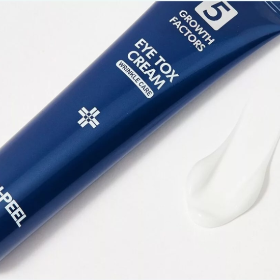 Medi Peel Krem liftingujący pod oczy Eye Tox Cream 40 ml (1).png