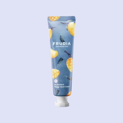FRUDIA Krem do rąk mango Hand Cream 30 g (1).png