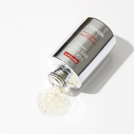 MEDI-PEEL Serum liftingujący Peptide 9 Volume Bio Tox Ampoule PRO 100 ml (1).png