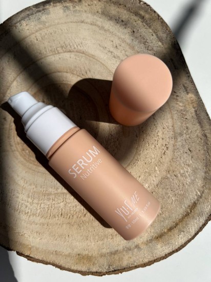 Yu.R Me Serum do twarzy Odżywczy Nutritive Serum 50 ml
