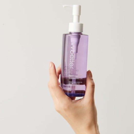 VVbetter Olejek do mycia twarzy Gentle Deep Cleansing Oil 200 ml (1).jpg