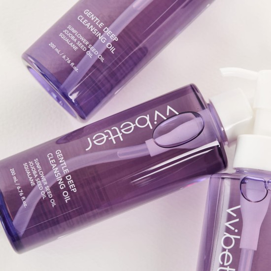 VVbetter Olejek do mycia twarzy Gentle Deep Cleansing Oil 200 ml (2).jpg