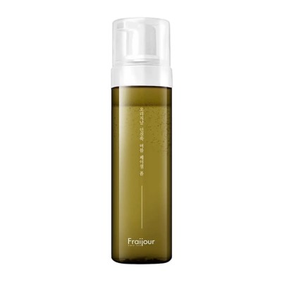 Fraijour Oczyszczająca Pianka z Piołunem Original Artemisia Bubble Facial Foam 200 ml.jpg