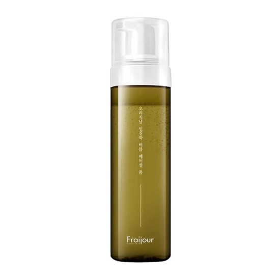 Fraijour Oczyszczająca Pianka z Piołunem Original Artemisia Bubble Facial Foam 200 ml.jpg