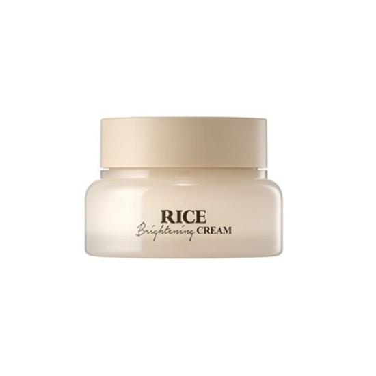 SKINFOOD Rice Brightening Cream 60 ml