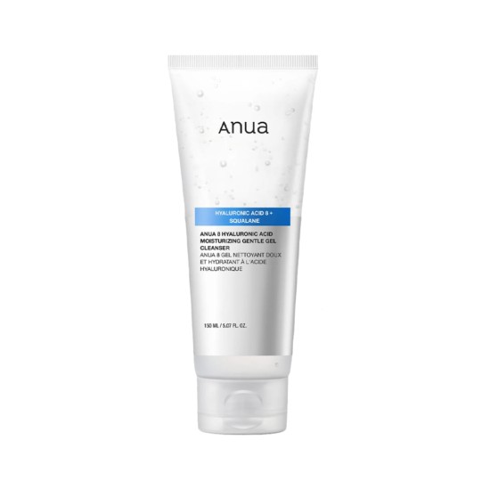 _Anua 8 Hyaluronic Acid Moisturising Gentle Gel Cleanser 150 ml.jpg