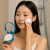 Enough Aqua Air Cushion 21 SPF 50 Podkład w gąbeczce z kolagenem