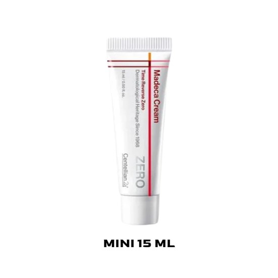 Centellian24 Madeca Cream Time Reverse Zero 15 ml Mini .jpg