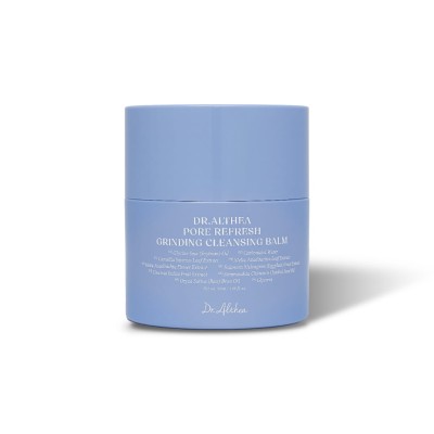 Dr. Althea Pore Refresh Grinding Cleansing Balm 50 ml – hipoalergiczny balsam do demakijażu i oczyszczania porów.jpg