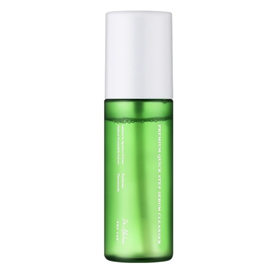 Dr. Althea Premium Quick Step Sebum Cleanser 100 ml – środek na zaskórniki i oczyszczanie porów skóry tłustej.jpg