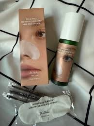 Dr. Althea Premium Quick Step Sebum Cleanser 100 ml