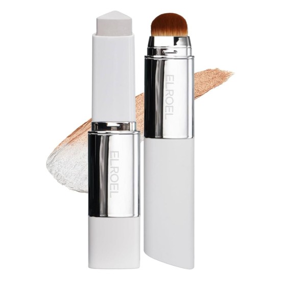 ELROEL BLANC Cover Cream Stick V 203 Medium 13 g – podkład w sztyfcie z efektem glazed skin.jpg