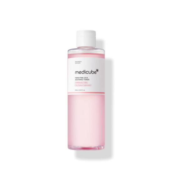 Medicube PDRN Pink Cica Soothing Toner 250 ml-1.jpg