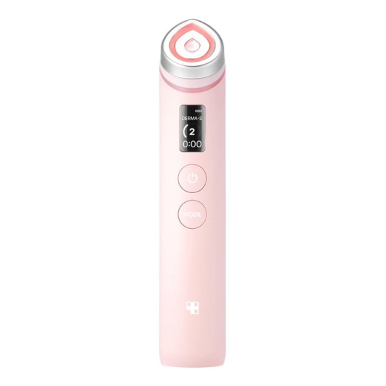 Medicube Age R Booster Pro Ex Pink - Profesjonalne urządzenie do pielęgnacji twarzy 6w1.jpg