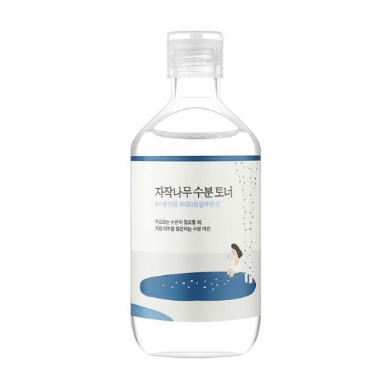 Round Lab Birch Juice Moisturizing Toner 300 ml – koreański tonik nawilżający.jpg