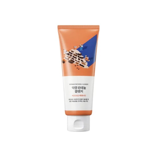 Round Lab Soybean Panthenol Cleanser 150 ml  (1).jpg