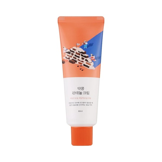 Round Lab Soybean Panthenol Cream 50 ml .jpg