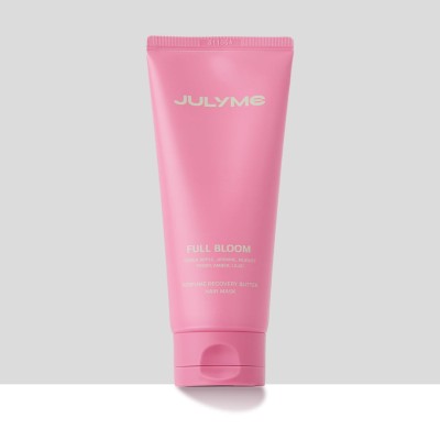 _JULYME Full Bloom Perfume Recovery Butter Hair Mask 150 ml.jpg