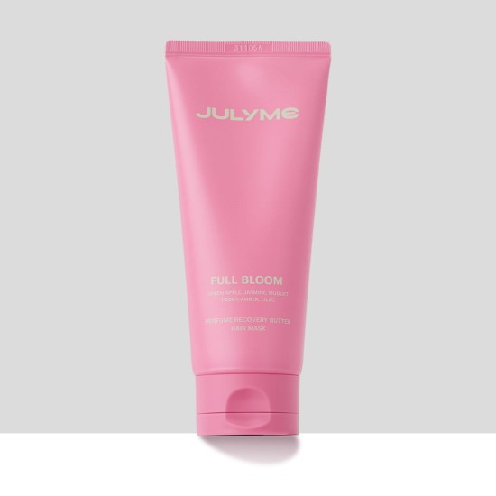 _JULYME Full Bloom Perfume Recovery Butter Hair Mask 150 ml.jpg