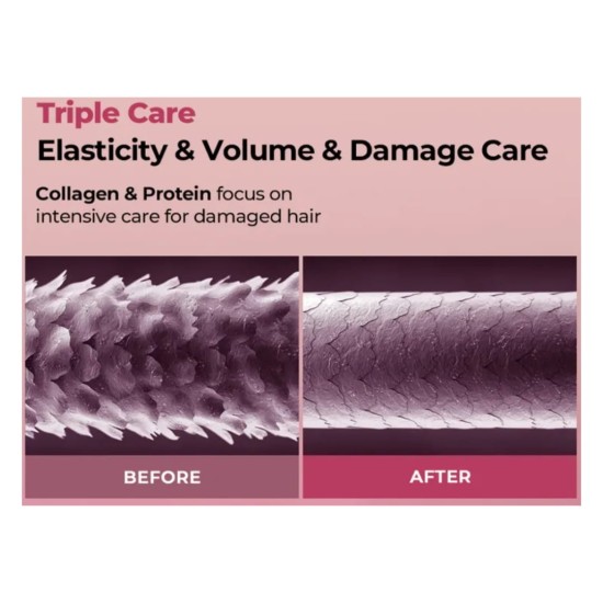 JULYME Full Bloom Damage Care Shampoo 500 ml – szampon regenerujący do włosów zniszczonych (1).jpg