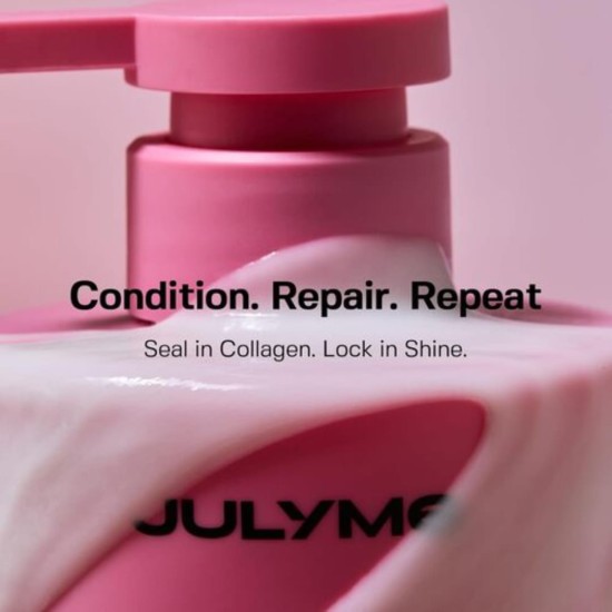 JULYME Damage Care Perfume Treatment 500 ml – regenerująca odżywka perfumowana do włosów _ Full Bloom (2).jpg