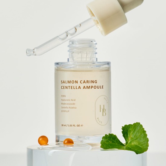 HEVEBLUE Salmon Caring Centella Ampoule 30 ml.jpg