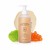 HEVEBLUE Salmon Fruity Centella Body Wash 300 ml – nawilżający żel do mycia ciała z centellą i PDRN (.jpg