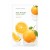 NATURE REPUBLIC Real Nature Orange Mask Sheet 1 szt – maska rozświetlająca (1).jpg