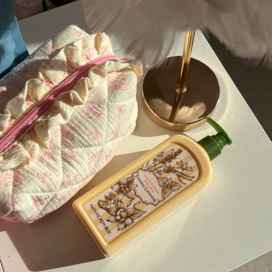 NATURE REPUBLIC Perfume Body Lotion Evening Lavender 345 ml – perfumowany balsam do ciała (1).jpg