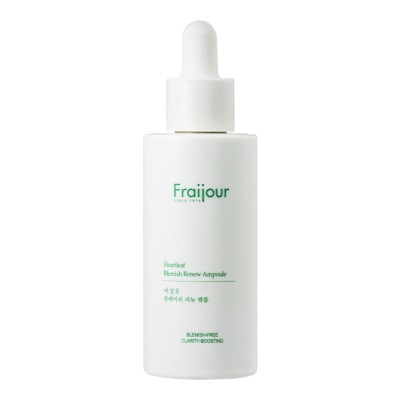 Fraijour Heartleaf Blemish Renew Ampoule 50 ml – serum na trądzik .jpg