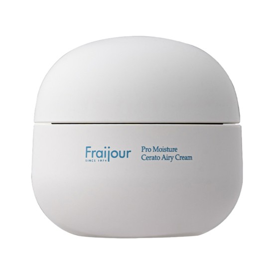 Fraijour Pro Moisture Cerato Airy Cream 50 ml – krem-mus nawilżający.jpg