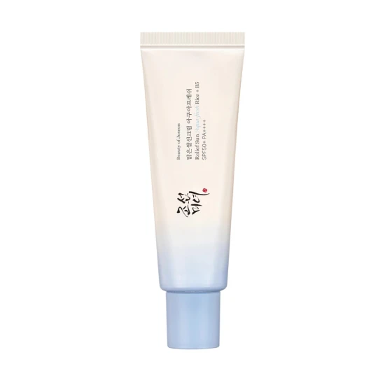 Beauty of Joseon Relief Sun Aqua-Fresh Rice + B5 SPF50 – krem SPF.jpg