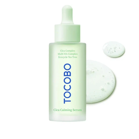 TOCOBO Cica Calming Serum – kojące serum do twarzy dla skóry wrażliwej, 50 ml (2).jpg