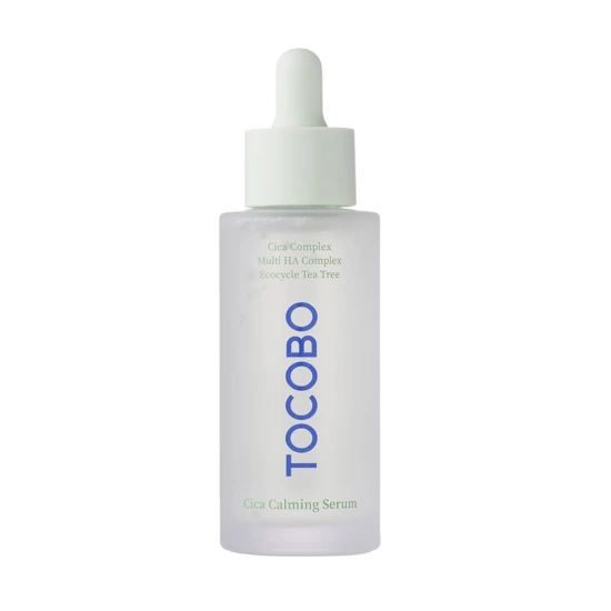 TOCOBO Cica Calming Serum – kojące serum do twarzy dla skóry wrażliwej, 50 ml.jpg