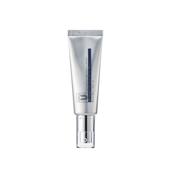 CU Skin Vitamin U CC Cream SPF 40 45 ml - krem CC nawilżający.jpg