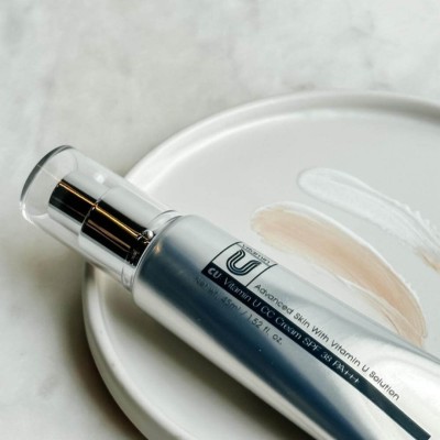 CU Skin Vitamin U CC Cream SPF 40 45 ml - krem CC nawilżający (1).jpg