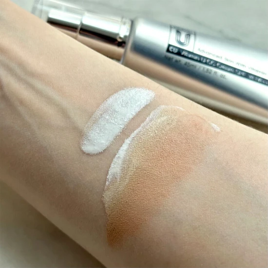 CU Skin Vitamin U CC Cream SPF 40 45 ml - krem CC nawilżający (2).jpg