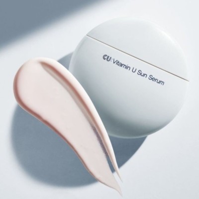 CU Skin Vitamin U Sun Serum SPF 50+ PA ++++.jpg