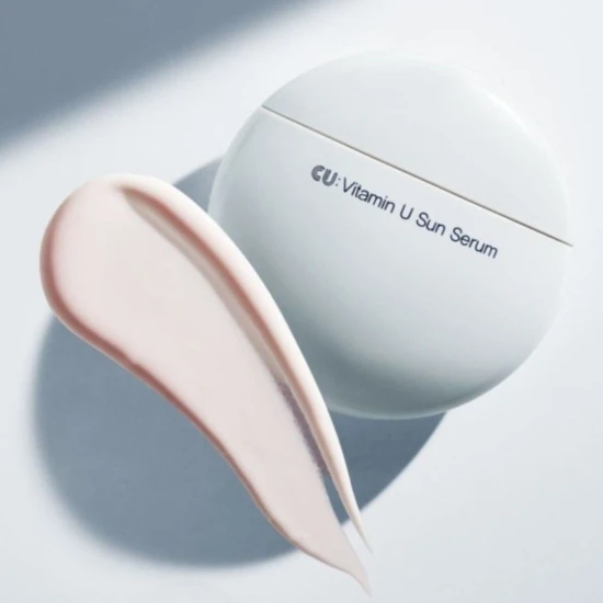 CU Skin Vitamin U Sun Serum SPF 50+ PA ++++.jpg