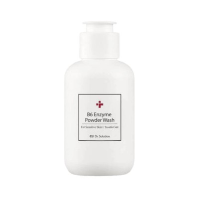 CU Skin B6 Enzyme Powder Wash 55 g -peeling enzymatyczny z PHA.jpg
