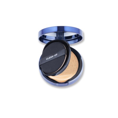 CU Skin Clean Up Skinfit Cushionpact 21 SPF 50 + 15g+15g  (1).jpg