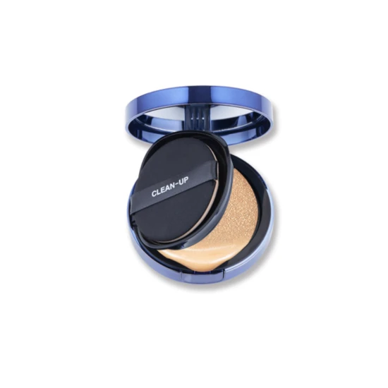 CU Skin Clean Up Skinfit Cushionpact 21 SPF 50 + 15g+15g  (1).jpg
