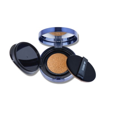 CU Skin Clean Up Skinfit Cushionpact 21 SPF 50 + 15g+15g  (2).jpg
